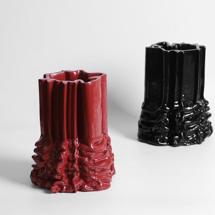 Decorative Art Vase