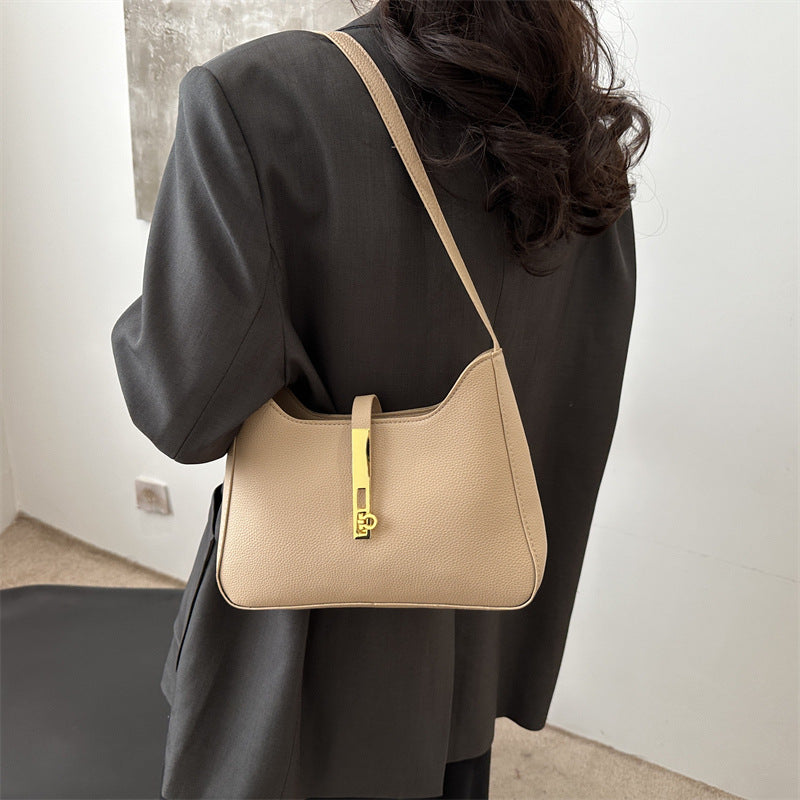 Elegant Everyday Hobo Bag