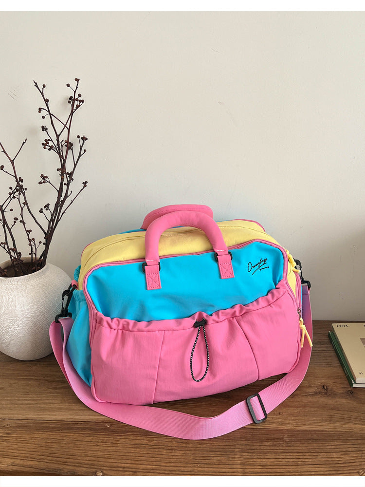 Multi-Functional Adventure Duffle Bag Kalsten
