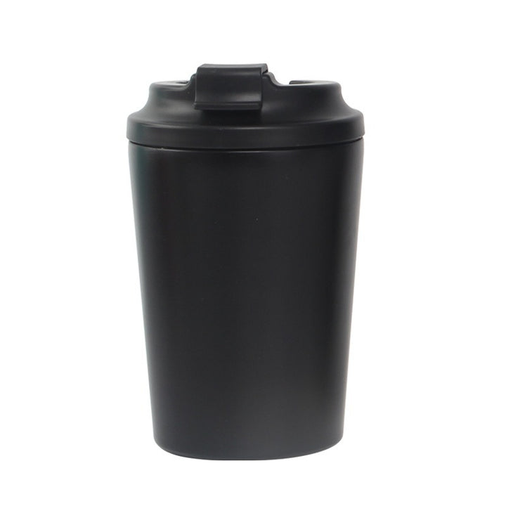 Women insulated coffee cup with ergonomic lid Kalsten