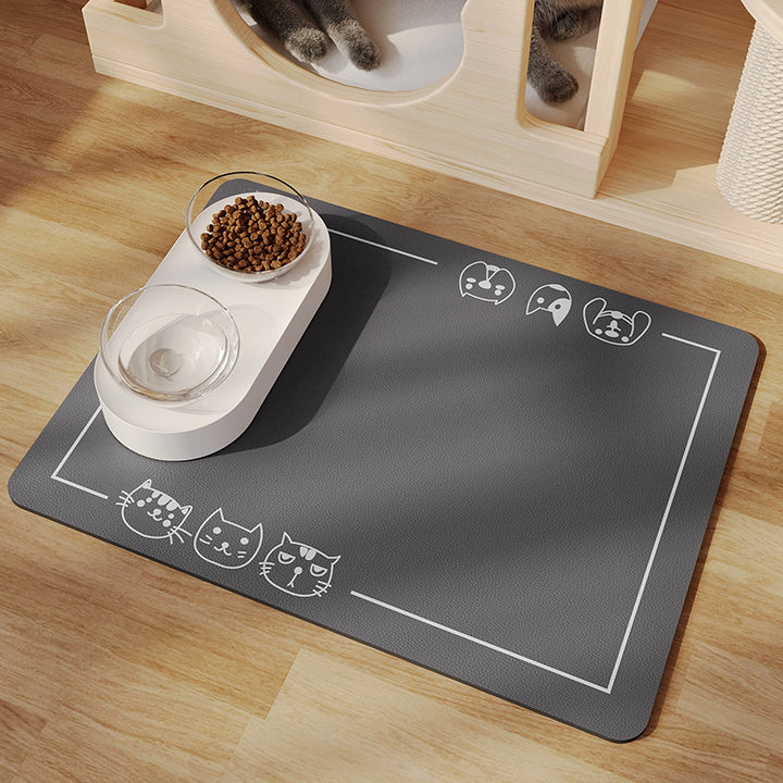 Pet Comfort Area Mat Kalsten