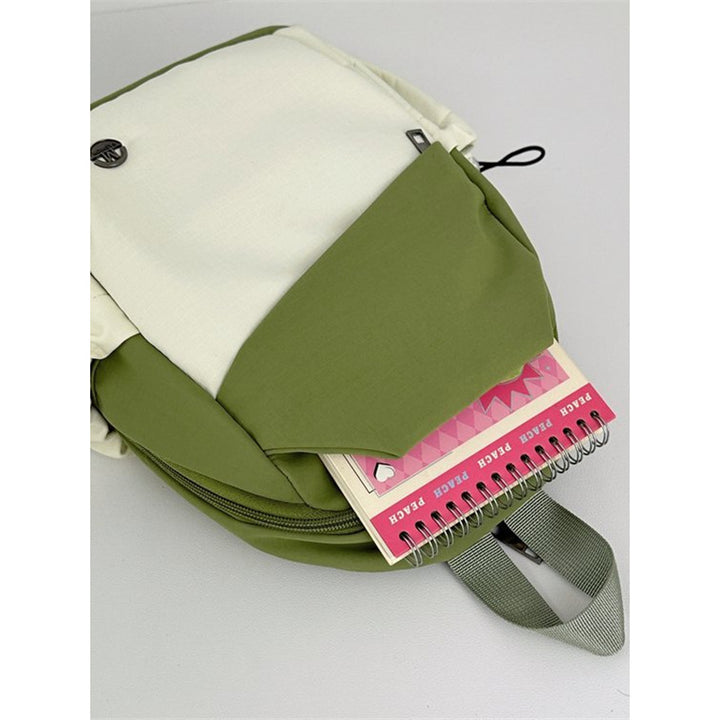 Versatile Urban Structured Backpack