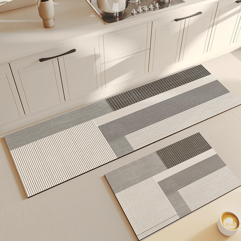 Kitchen Mat for Indoor Kitchen Floor