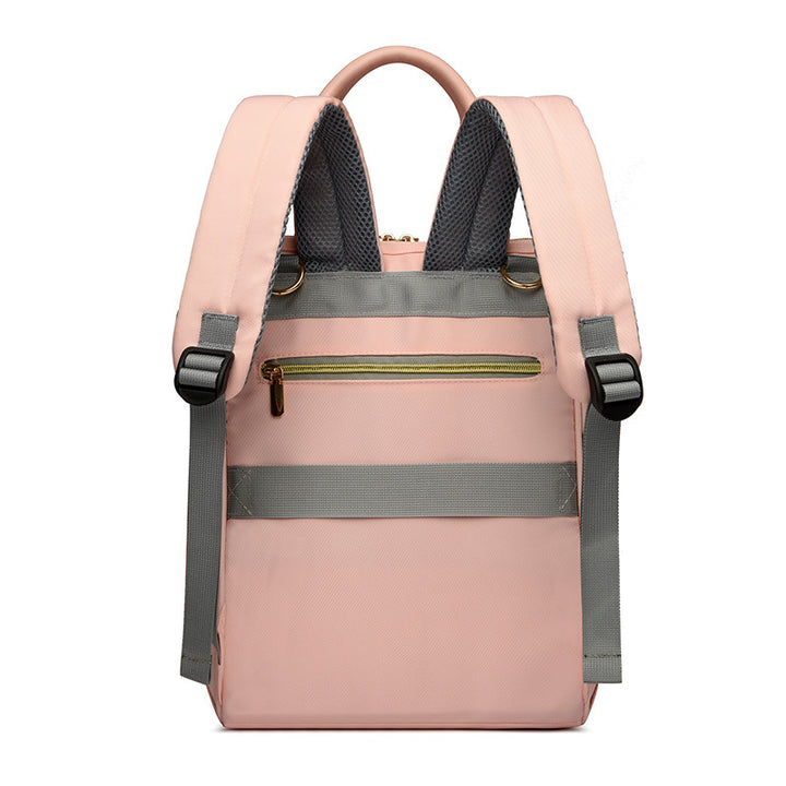 Versatile Fashion Backpack Kalsten