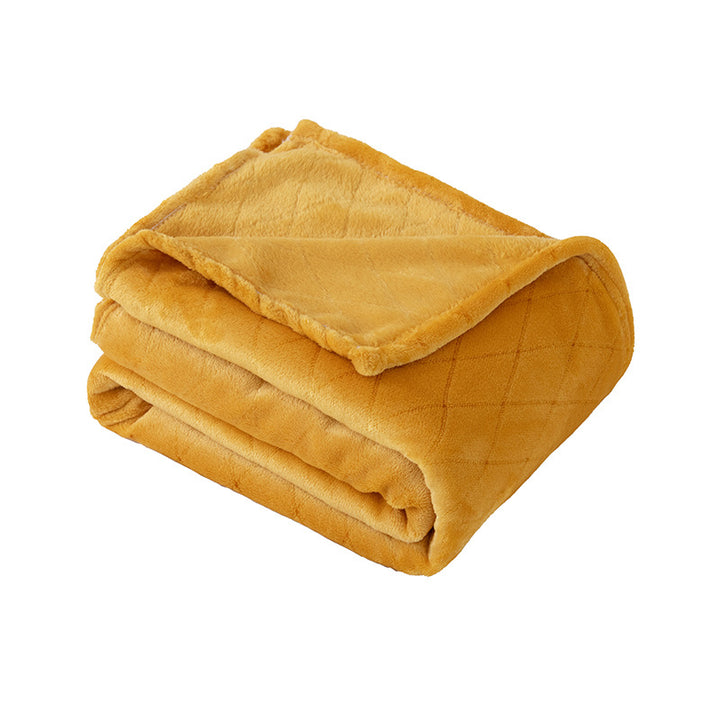 Women's Cozy Blanket Kalsten