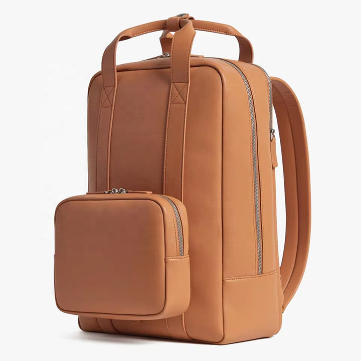 Versatile Two-Piece Backpack Set Kalsten