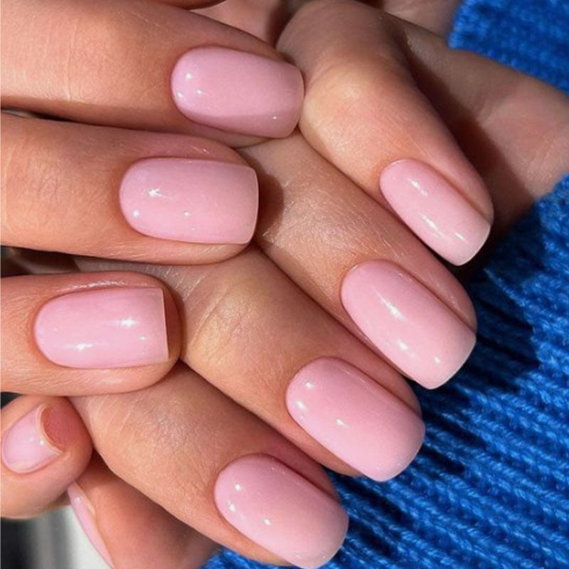 Premium Press-On Nail Set Kalsten
