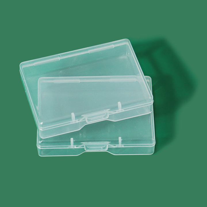 Transparent Multi-Use Storage Case Kalsten