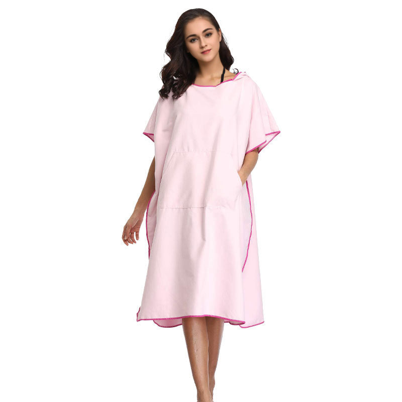 Bathrobe Kalsten