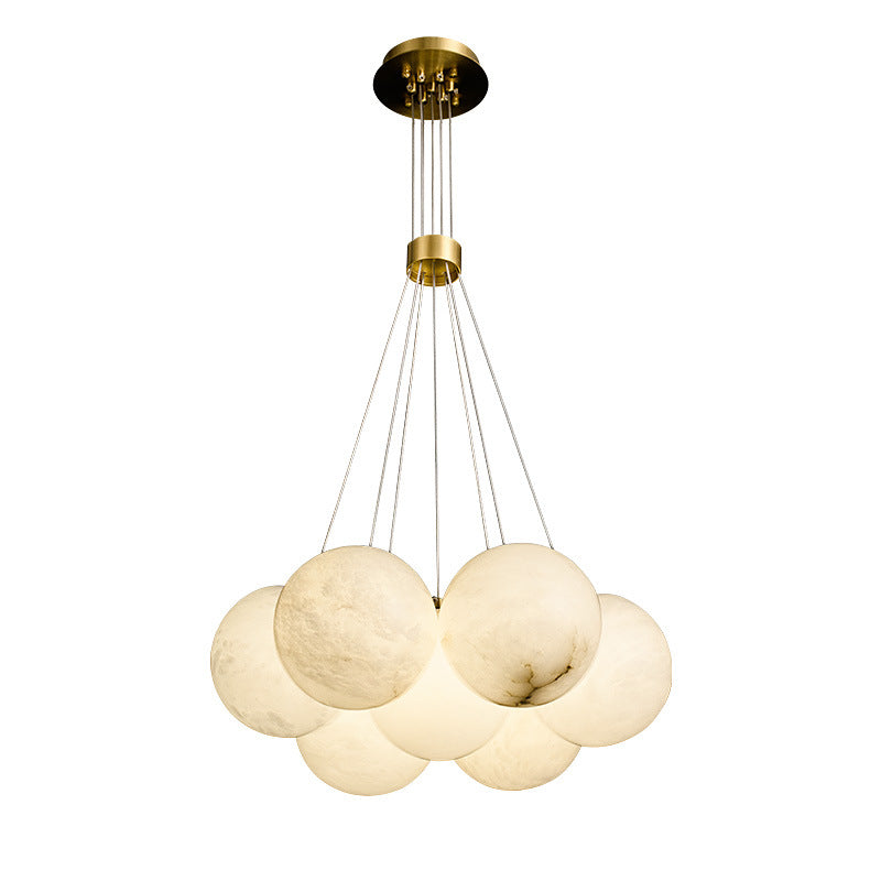 Modern Artistic Pendant Chandelier