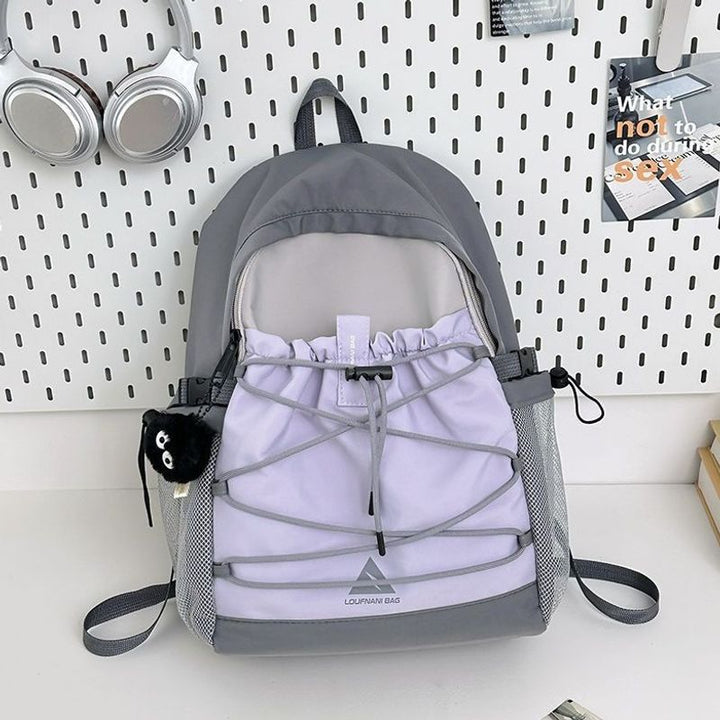 Casual Lightweight Sling Backpack Kalsten
