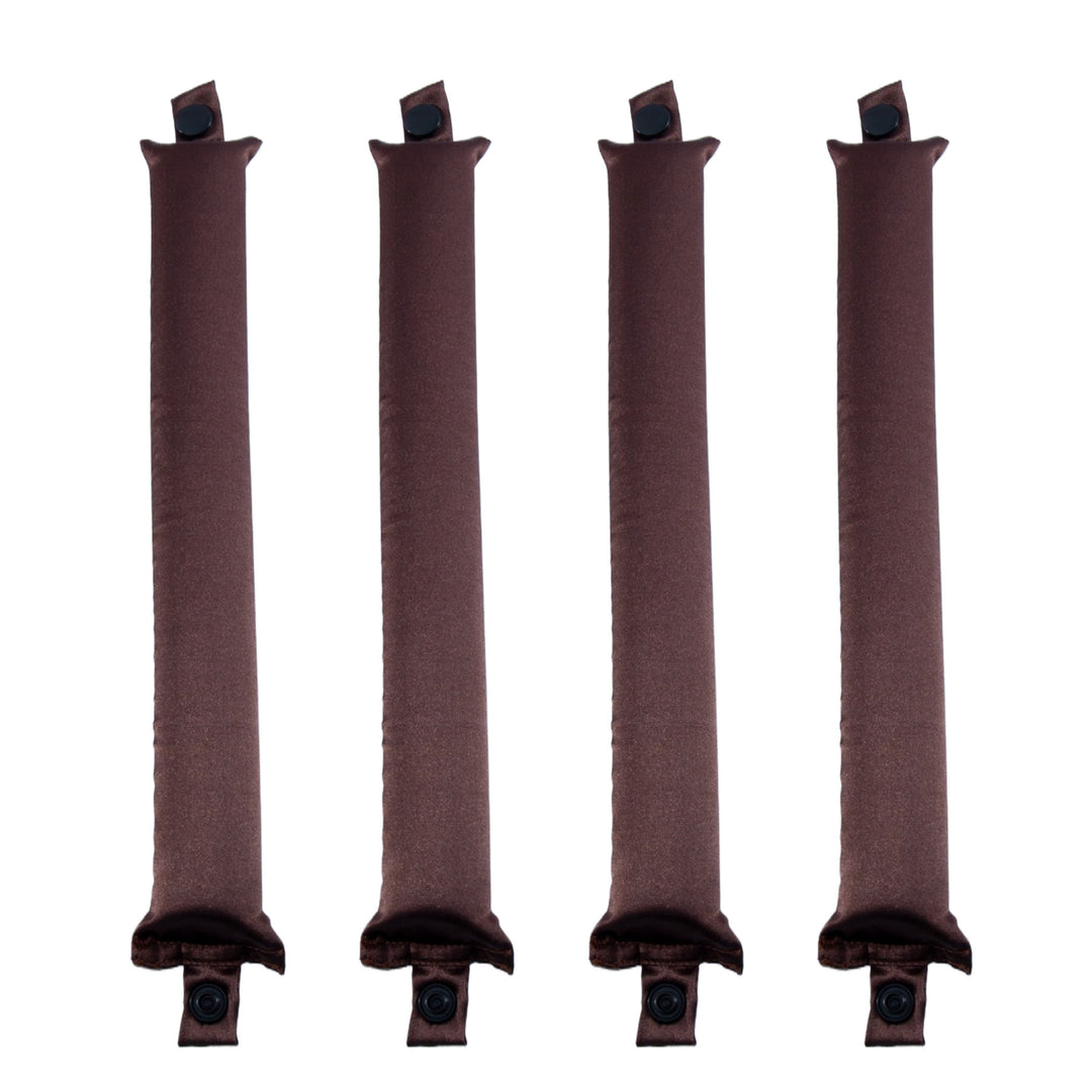 Heatless Hair Curling Set
