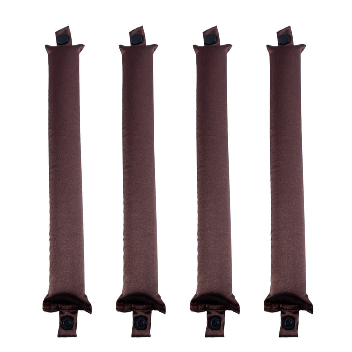 Heatless Hair Curling Set