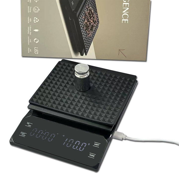 Digital Kitchen Scale