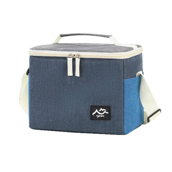Insulated Food Transport Bag