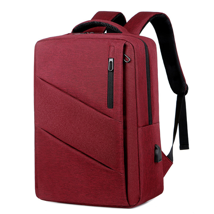 Tech-Friendly Backpack Kalsten