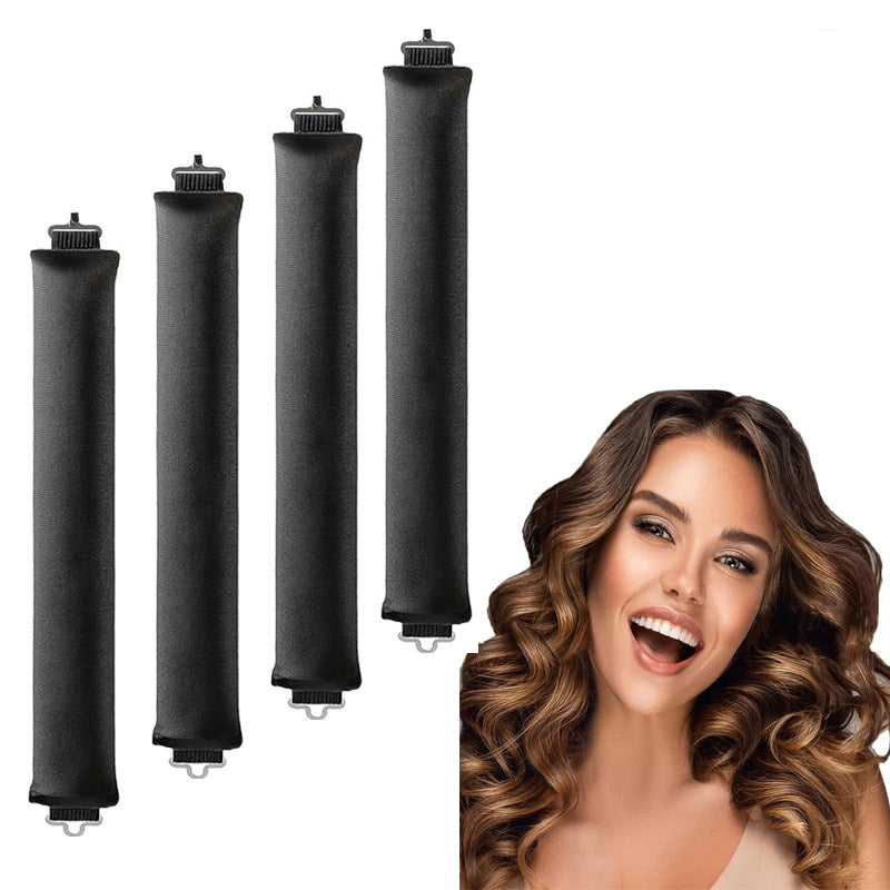 Hair Styling Curling Rollers