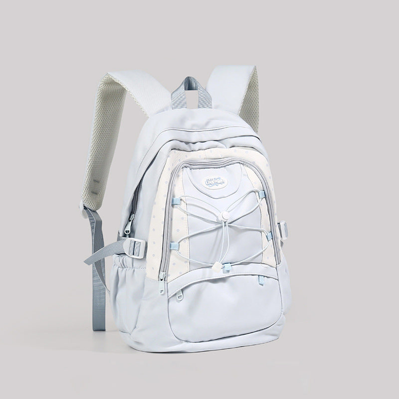 Functional Lightweight Travel Backpack Kalsten