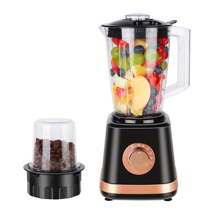 High-Efficiency Glass Blender with Multi-Speed Control Kalsten