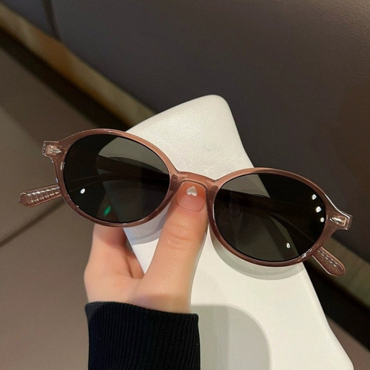 Vintage Cat Eye Sunglasses Kalsten