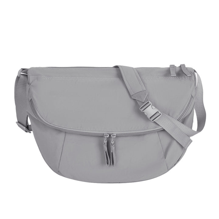 Versatile Everyday Messenger Bag