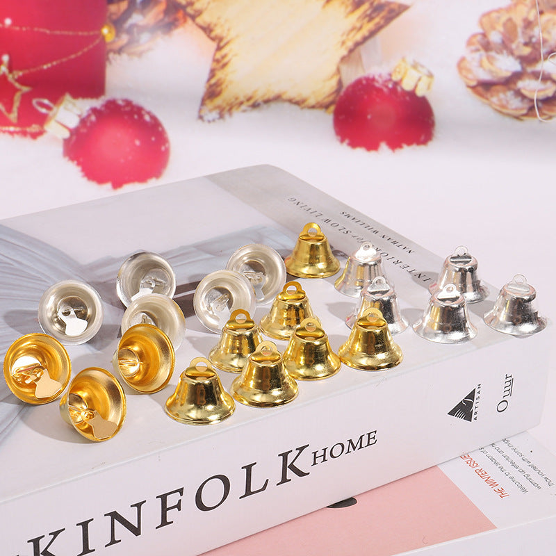 Decorative Christmas Bells Kalsten