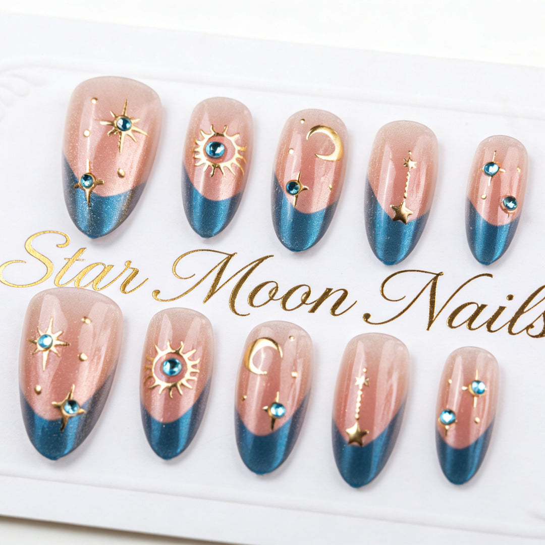 Nail extension Kalsten