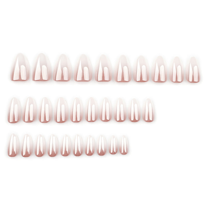 Elegant and Stylish Artificial Nails Kalsten