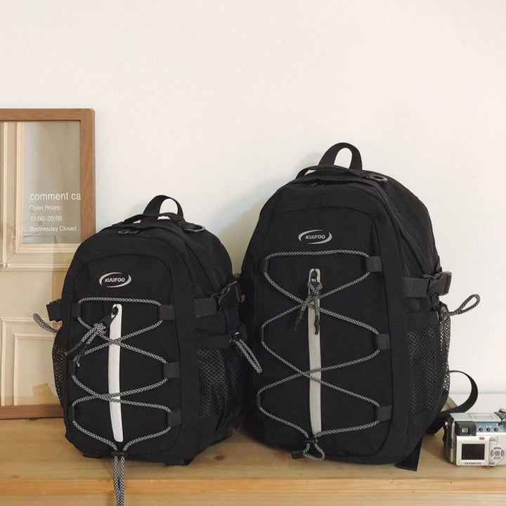 Multi-Functional Outdoor Adventure Backpack Kalsten