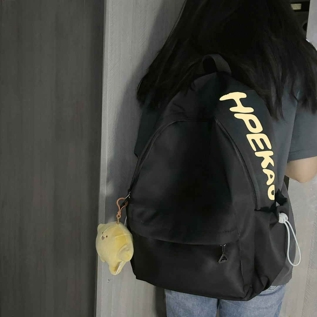 Spacious Multi-Compartment Backpack Kalsten