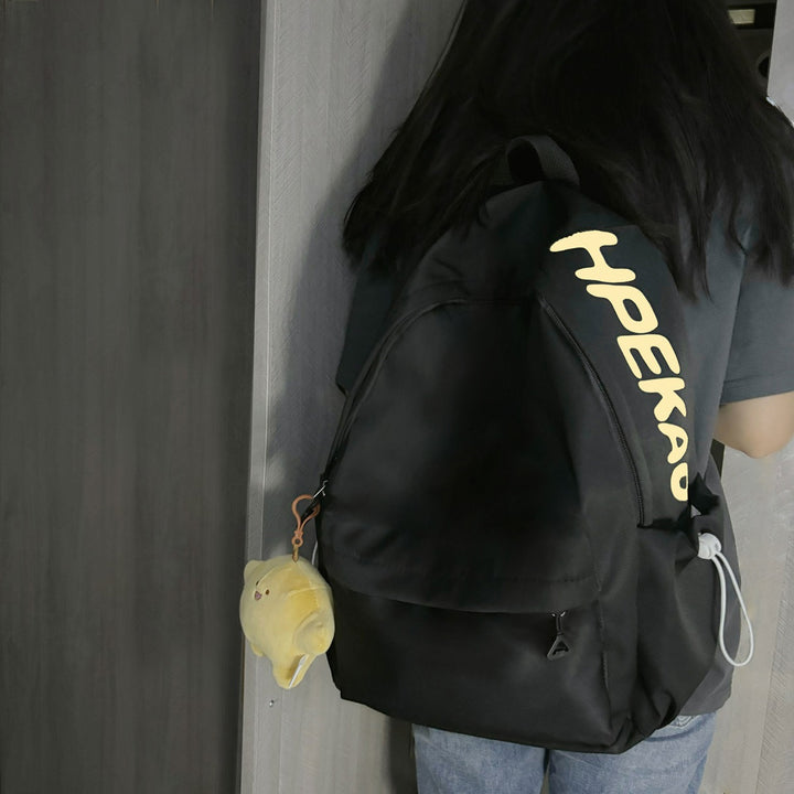 Spacious Multi-Compartment Backpack Kalsten