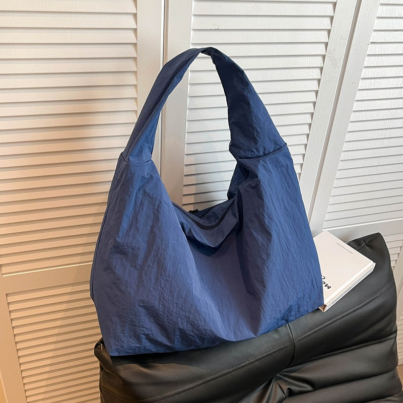 WoContemporary Lightweight Utility Tote Bag Kalsten