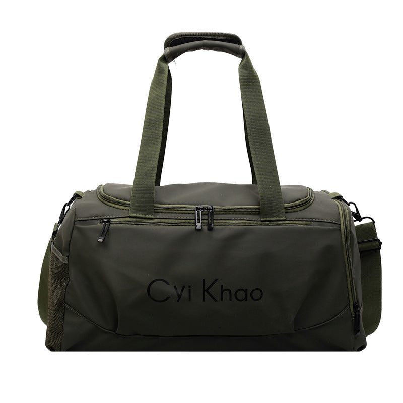 Sports Travel Duffle Bag Kalsten