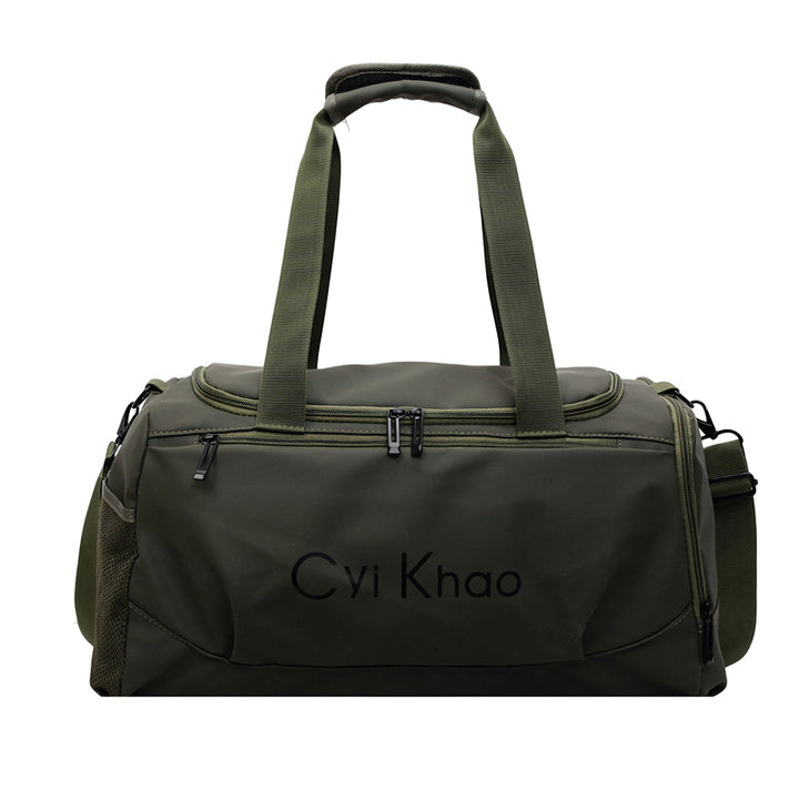 Sports Travel Duffle Bag Kalsten