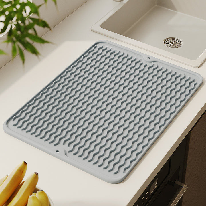 Kitchen Dish Drying Mat Kalsten