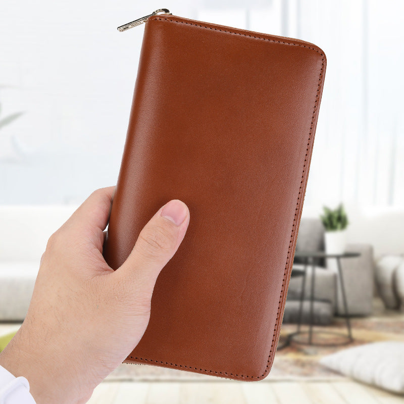 Leather Wallet Kalsten