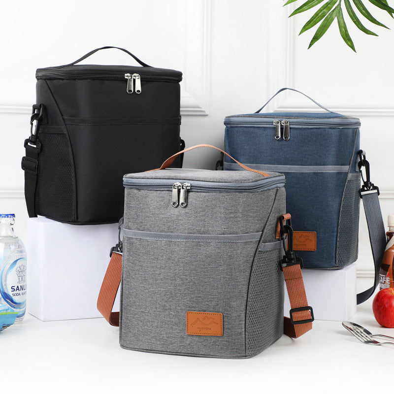 Insulated Food Preservation Cooler Bag Kalsten