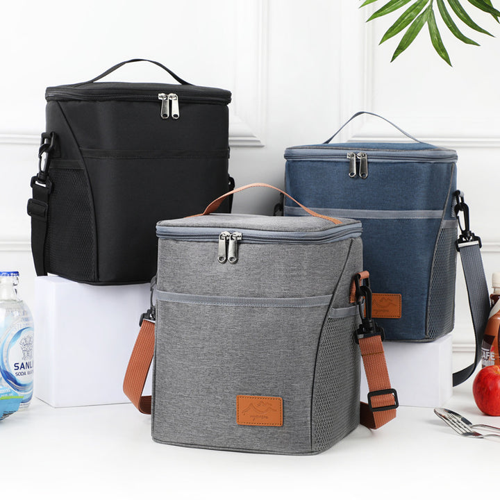 Insulated Food Preservation Cooler Bag Kalsten
