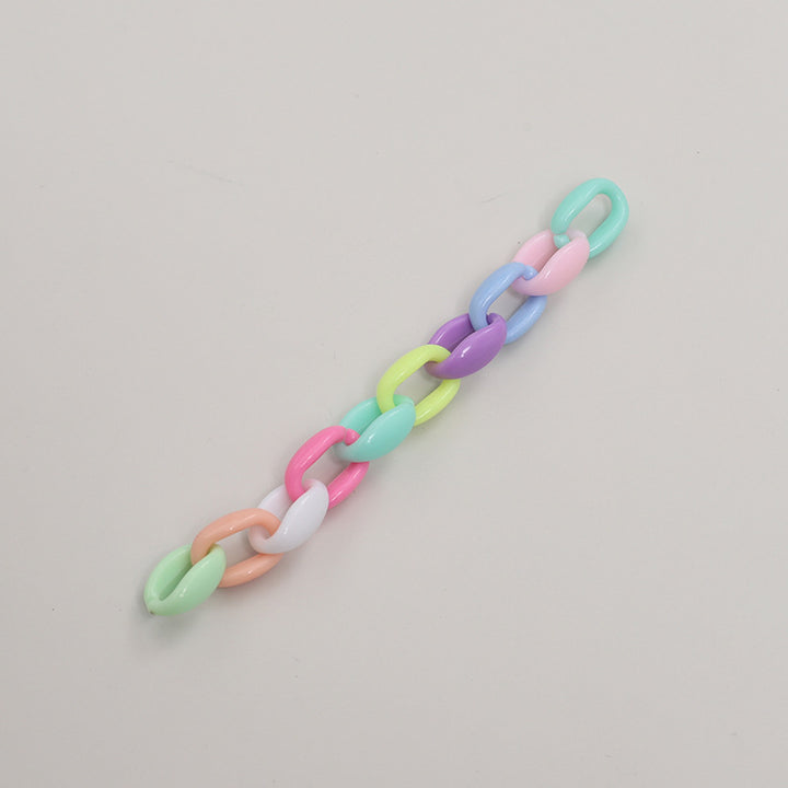 Statement Chain Bracelet kalsten
