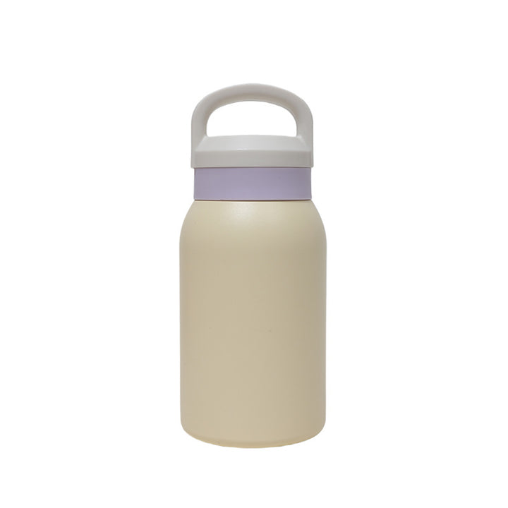 Unisex Insulated Water Bottle with Practical Handle Kalsten
