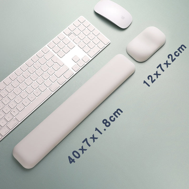 Ergonomic Mouse Pad
