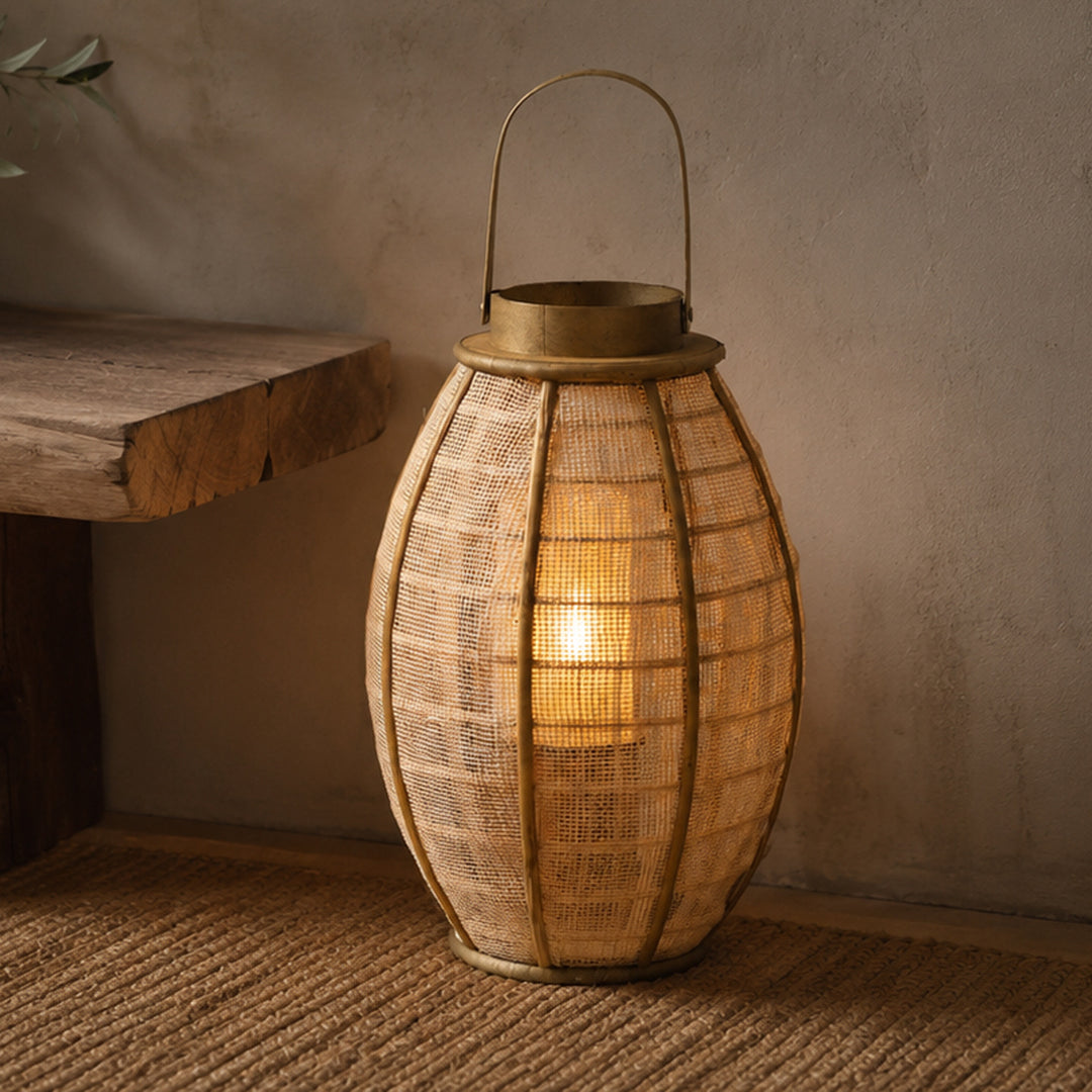 Decorative Lantern Kalsten
