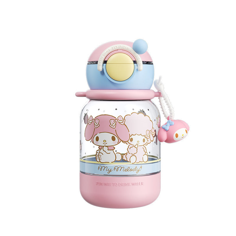 Unisex Water Bottle Kalsten