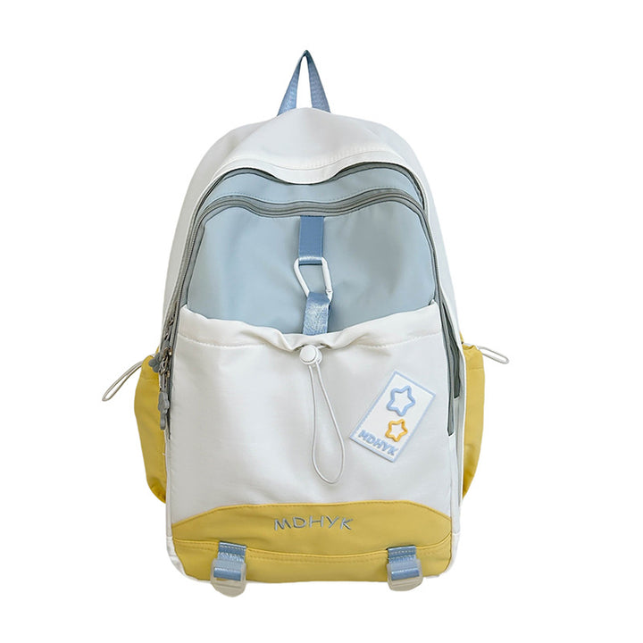 Trendy Lightweight Urban Backpack