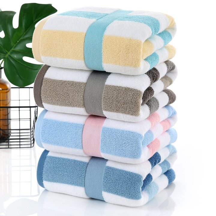 Women High-Quality Bath Towel Kalsten