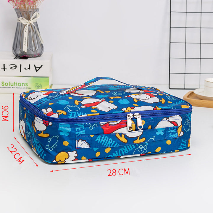 Travel Organizer Bag Kalsten