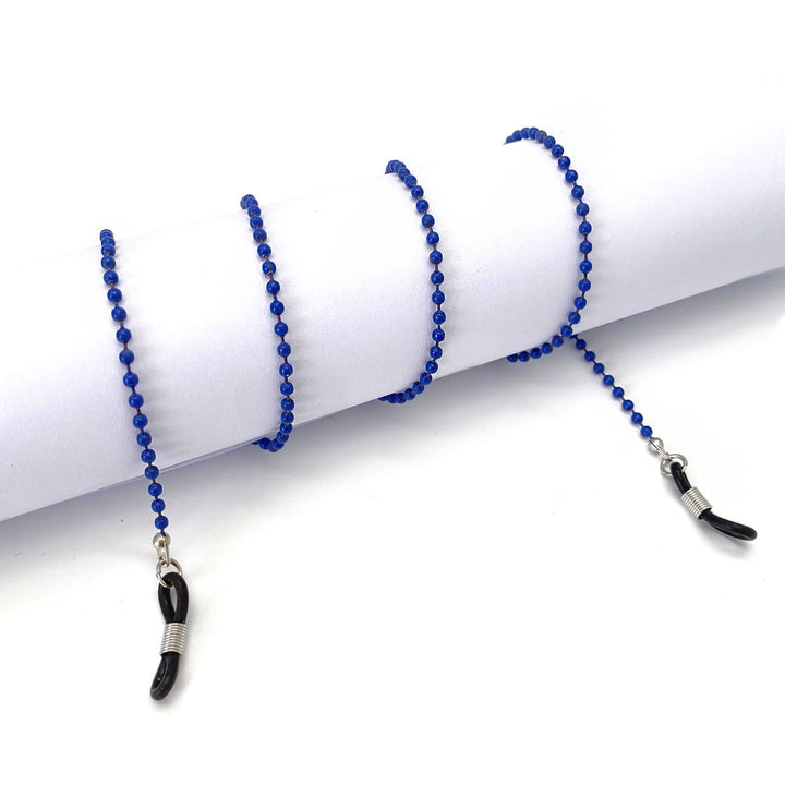 Beaded Eyewear Retainer Chain Kalsten