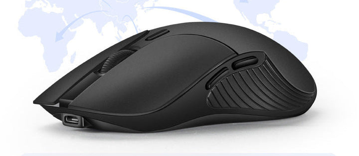 High-Precision Wireless Gaming Mouse Kalsten