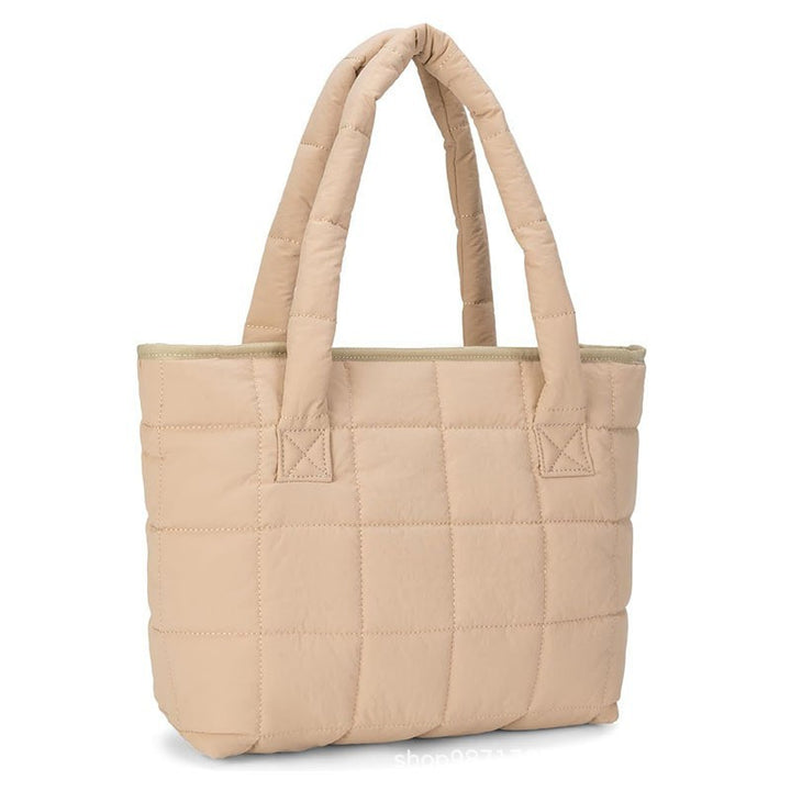 Practical and Padded Tote Bag Kalsten