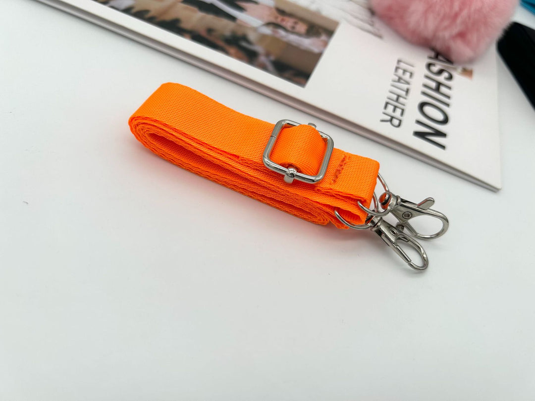 Adjustable Fashion Backpack Strap Kalsten